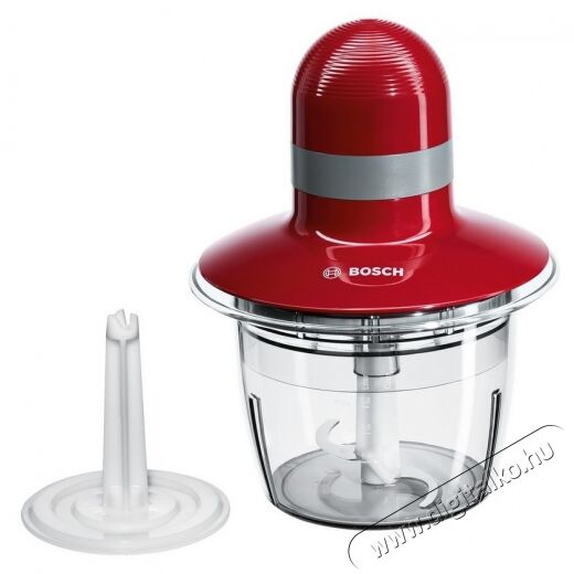 Bosch MMR08R2 apr&iacute;t&oacute; Konyhai term&eacute;kek - Konyhai kisg&eacute;p (elők&eacute;sz&iacute;t&eacute;s / feldolgoz&aacute;s) - Apr&iacute;t&oacute; / dar&aacute;l&oacute; - 282433