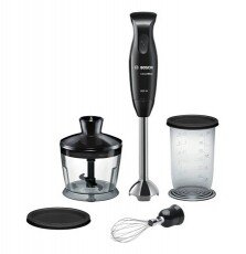 Bosch MSM2650B botmixer Konyhai term&eacute;kek - Konyhai kisg&eacute;p (elők&eacute;sz&iacute;t&eacute;s / feldolgoz&aacute;s) - Botmixer - 300424