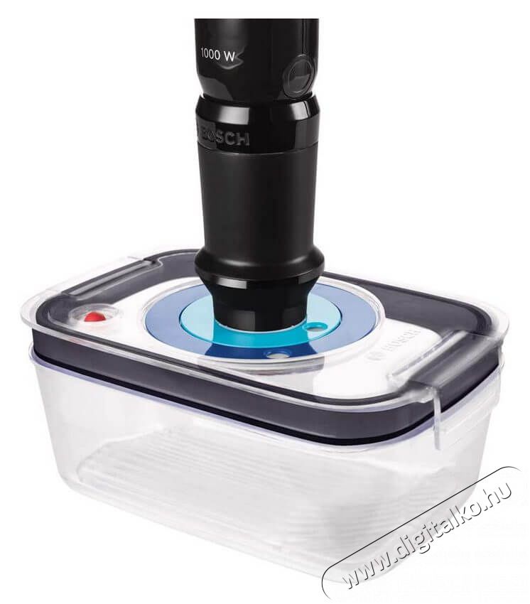 Bosch MSZV0FC2 ErgoMixx v&aacute;kuumozgat&oacute; doboz szett - 2db Konyhai term&eacute;kek - Ed&eacute;ny - &Eacute;telt&aacute;rol&oacute; - 354957