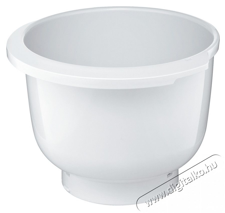 Bosch MUZ5KR1 keverőt&aacute;l MUM5-h&ouml;z Konyhai term&eacute;kek - Konyhai kisg&eacute;p kieg&eacute;sz&iacute;tő - Konyhai robotg&eacute;p kieg&eacute;sz&iacute;tő - 309817