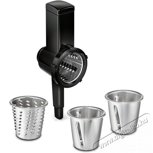 Bosch MUZ9RV1 dar&aacute;l&oacute;felt&eacute;t MUM9 robotg&eacute;phez Konyhai term&eacute;kek - Konyhai kisg&eacute;p kieg&eacute;sz&iacute;tő - H&uacute;sdar&aacute;l&oacute; kieg&eacute;sz&iacute;tő - 327059