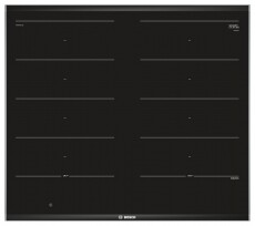 Bosch PXX675DC1E Serie 8 indukci&oacute;s főzőlap Konyhai term&eacute;kek - S&uuml;tő-főzőlap, tűzhely (be&eacute;p&iacute;thető) - Indukci&oacute;s főzőlap (be&eacute;p&iacute;thető) - 317236