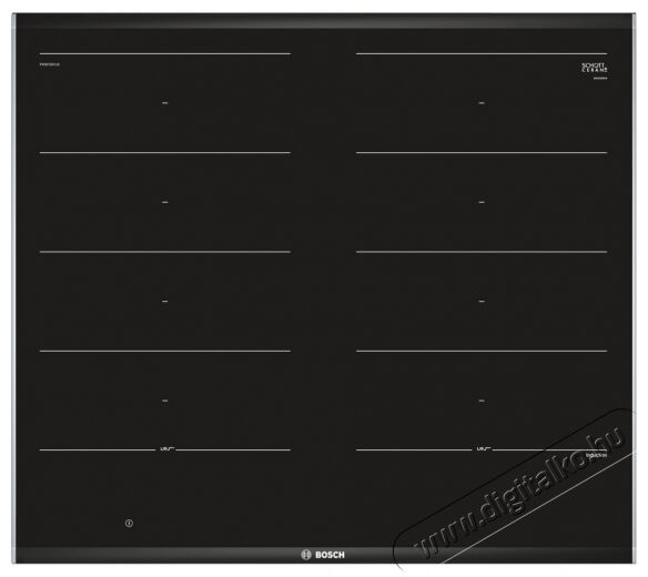 Bosch PXX675DC1E Serie 8 indukci&oacute;s főzőlap Konyhai term&eacute;kek - S&uuml;tő-főzőlap, tűzhely (be&eacute;p&iacute;thető) - Indukci&oacute;s főzőlap (be&eacute;p&iacute;thető) - 317236