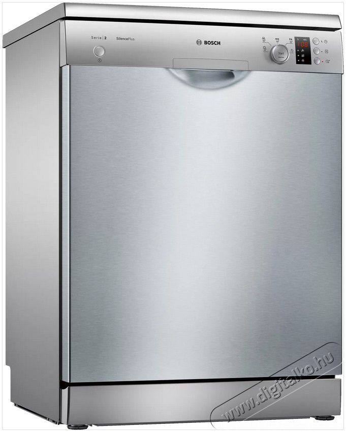 Bosch SMS25AI05E mosogat&oacute;g&eacute;p Konyhai term&eacute;kek - Mosogat&oacute;g&eacute;p - Norm&aacute;l (60cm) szabadon&aacute;ll&oacute; mosogat&oacute;g&eacute;p - 362812