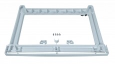 Bosch WTZ20410 &ouml;ssze&eacute;p&iacute;tő keret H&aacute;ztart&aacute;s / Otthon / K&uuml;lt&eacute;r - Mos&oacute;g&eacute;p / sz&aacute;r&iacute;t&oacute;g&eacute;p - Kieg&eacute;sz&iacute;tő - 297672
