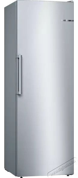 Bosch GSN33VLEP Fagyaszt&oacute;szekr&eacute;ny Konyhai term&eacute;kek - Hűtő, fagyaszt&oacute; (szabadon&aacute;ll&oacute;) - Fagyaszt&oacute;szekr&eacute;ny - 362787