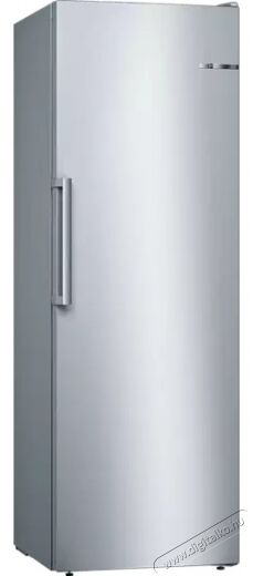 Bosch GSN33VLEP Fagyaszt&oacute;szekr&eacute;ny Konyhai term&eacute;kek - Hűtő, fagyaszt&oacute; (szabadon&aacute;ll&oacute;) - Fagyaszt&oacute;szekr&eacute;ny - 362787