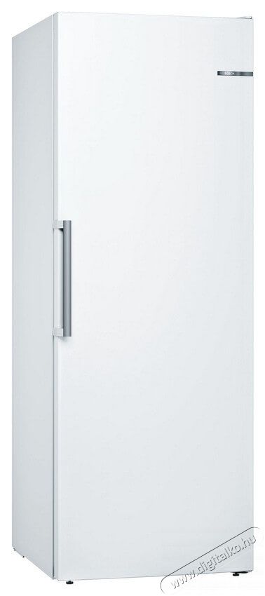Bosch GSN58AWEV Serie 6 fagyaszt&oacute;szekr&eacute;ny Konyhai term&eacute;kek - Hűtő, fagyaszt&oacute; (szabadon&aacute;ll&oacute;) - Fagyaszt&oacute;szekr&eacute;ny - 354580