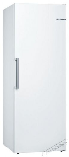 Bosch GSN58AWEV Serie 6 fagyaszt&oacute;szekr&eacute;ny Konyhai term&eacute;kek - Hűtő, fagyaszt&oacute; (szabadon&aacute;ll&oacute;) - Fagyaszt&oacute;szekr&eacute;ny - 354580