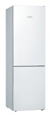 Bosch KGE36AWCA Alulfagyaszt&oacute;s hűtőszekr&eacute;ny Konyhai term&eacute;kek - Hűtő, fagyaszt&oacute; (szabadon&aacute;ll&oacute;) - Alulfagyaszt&oacute;s kombin&aacute;lt hűtő - 360046