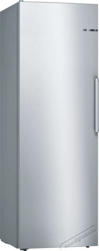 Bosch KSV33VLEP Egyajt&oacute;s hűtőszekr&eacute;ny Konyhai term&eacute;kek - Hűtő, fagyaszt&oacute; (szabadon&aacute;ll&oacute;) - Fagyaszt&oacute; n&eacute;lk&uuml;li hűtő - 362783