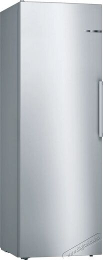 Bosch KSV33VLEP Egyajt&oacute;s hűtőszekr&eacute;ny Konyhai term&eacute;kek - Hűtő, fagyaszt&oacute; (szabadon&aacute;ll&oacute;) - Fagyaszt&oacute; n&eacute;lk&uuml;li hűtő - 362783