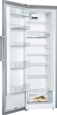 Bosch KSV33VLEP Egyajt&oacute;s hűtőszekr&eacute;ny Konyhai term&eacute;kek - Hűtő, fagyaszt&oacute; (szabadon&aacute;ll&oacute;) - Fagyaszt&oacute; n&eacute;lk&uuml;li hűtő - 362783