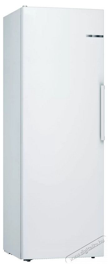 Bosch KSV33VWEP Egyajt&oacute;s hűtőszekr&eacute;ny Konyhai term&eacute;kek - Hűtő, fagyaszt&oacute; (szabadon&aacute;ll&oacute;) - Fagyaszt&oacute; n&eacute;lk&uuml;li hűtő - 362782