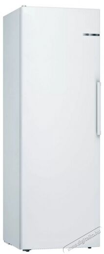 Bosch KSV33VWEP Egyajt&oacute;s hűtőszekr&eacute;ny Konyhai term&eacute;kek - Hűtő, fagyaszt&oacute; (szabadon&aacute;ll&oacute;) - Fagyaszt&oacute; n&eacute;lk&uuml;li hűtő - 362782