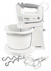 Bosch MFQ36460 kézimixer Konyhai termékek - Konyhai kisgép (előkészítés / feldolgozás) - Tálas mixer - 282415