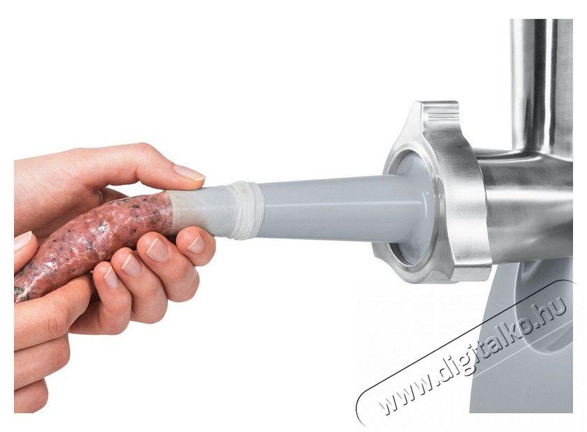 Bosch MFW66020 h&uacute;sdar&aacute;l&oacute; Konyhai term&eacute;kek - Konyhai kisg&eacute;p (elők&eacute;sz&iacute;t&eacute;s / feldolgoz&aacute;s) - H&uacute;sdar&aacute;l&oacute; - 282357