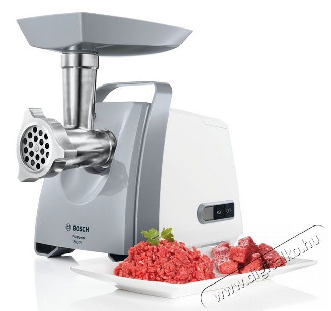 Bosch MFW66020 h&uacute;sdar&aacute;l&oacute; Konyhai term&eacute;kek - Konyhai kisg&eacute;p (elők&eacute;sz&iacute;t&eacute;s / feldolgoz&aacute;s) - H&uacute;sdar&aacute;l&oacute; - 282357