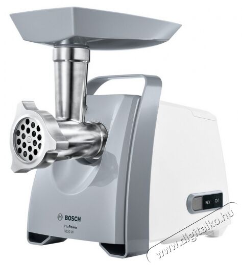 Bosch MFW66020 h&uacute;sdar&aacute;l&oacute; Konyhai term&eacute;kek - Konyhai kisg&eacute;p (elők&eacute;sz&iacute;t&eacute;s / feldolgoz&aacute;s) - H&uacute;sdar&aacute;l&oacute; - 282357