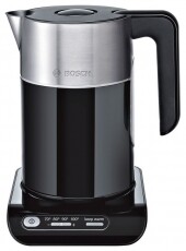 Bosch TWK8613P Perfect Selection Styline vízforraló - Konyhai termékek - Vízforraló / teafőző - 334930