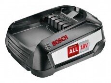 Bosch BHZUB1830 Unlimited akkumul&aacute;tor 18V H&aacute;ztart&aacute;s / Otthon / K&uuml;lt&eacute;r - Porsz&iacute;v&oacute; / takar&iacute;t&oacute;g&eacute;p - Egy&eacute;b kieg&eacute;sz&iacute;tő - 345358
