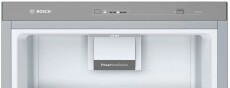Bosch KSV33VLEP Egyajt&oacute;s hűtőszekr&eacute;ny Konyhai term&eacute;kek - Hűtő, fagyaszt&oacute; (szabadon&aacute;ll&oacute;) - Fagyaszt&oacute; n&eacute;lk&uuml;li hűtő - 362783