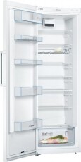 Bosch KSV33VWEP Egyajt&oacute;s hűtőszekr&eacute;ny Konyhai term&eacute;kek - Hűtő, fagyaszt&oacute; (szabadon&aacute;ll&oacute;) - Fagyaszt&oacute; n&eacute;lk&uuml;li hűtő - 362782