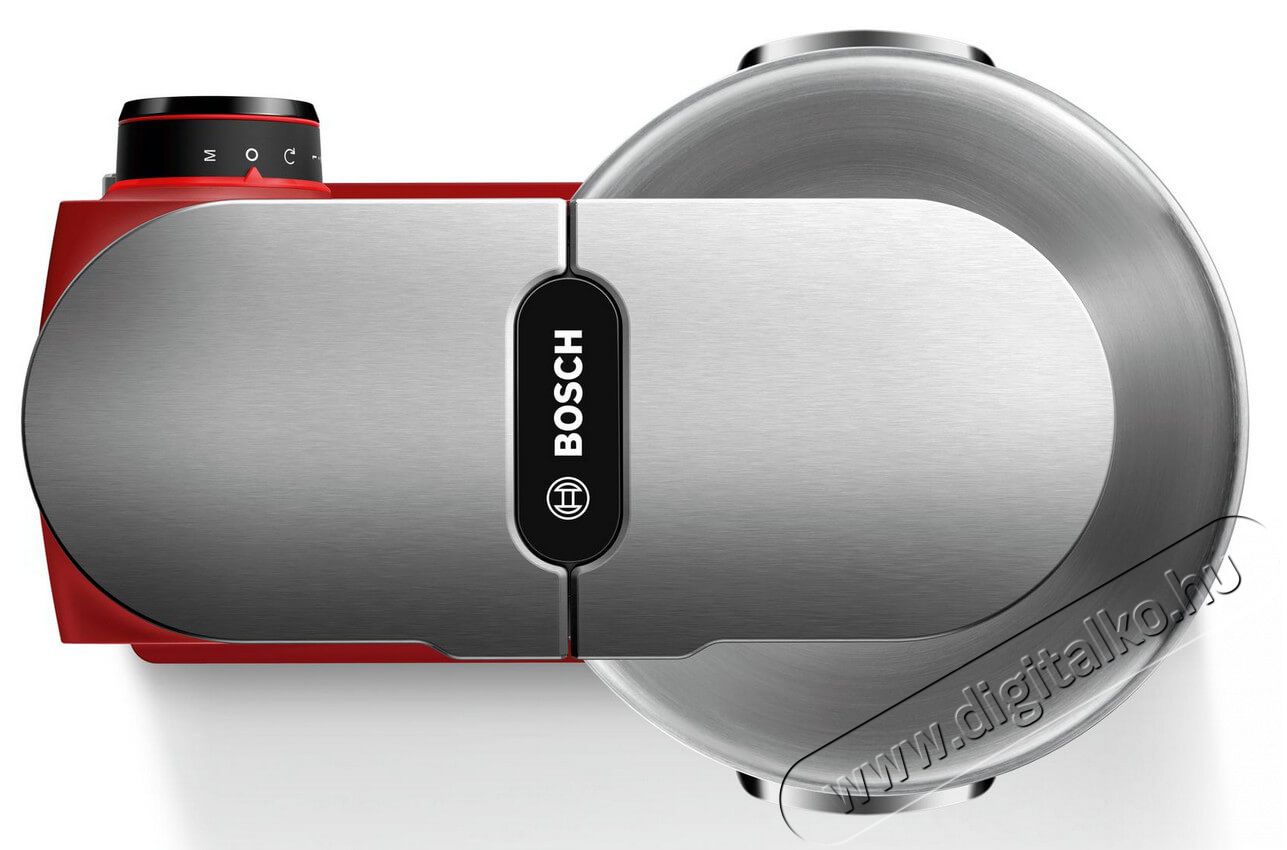 Bosch MUM9A66R00 Perfect Selection Konyhai robotg&eacute;p Konyhai term&eacute;kek - Konyhai kisg&eacute;p (elők&eacute;sz&iacute;t&eacute;s / feldolgoz&aacute;s) - Konyhai robotg&eacute;p - 354961