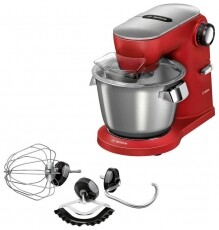 Bosch MUM9A66R00 Perfect Selection Konyhai robotgép Konyhai termékek - Konyhai kisgép (előkészítés / feldolgozás) - Konyhai robotgép - 354961