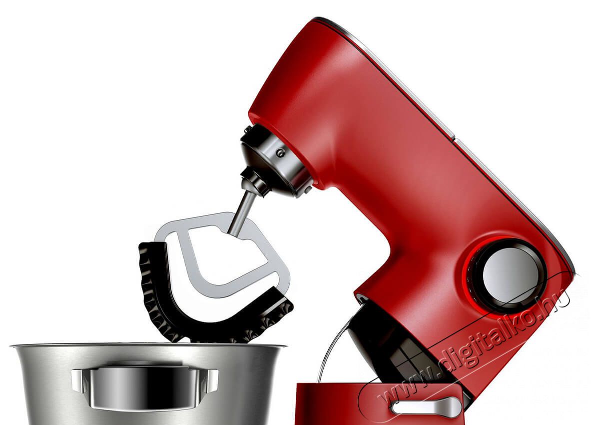 Bosch MUM9A66R00 Perfect Selection Konyhai robotg&eacute;p Konyhai term&eacute;kek - Konyhai kisg&eacute;p (elők&eacute;sz&iacute;t&eacute;s / feldolgoz&aacute;s) - Konyhai robotg&eacute;p - 354961