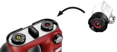Bosch MUM9A66R00 Perfect Selection Konyhai robotg&eacute;p Konyhai term&eacute;kek - Konyhai kisg&eacute;p (elők&eacute;sz&iacute;t&eacute;s / feldolgoz&aacute;s) - Konyhai robotg&eacute;p - 354961