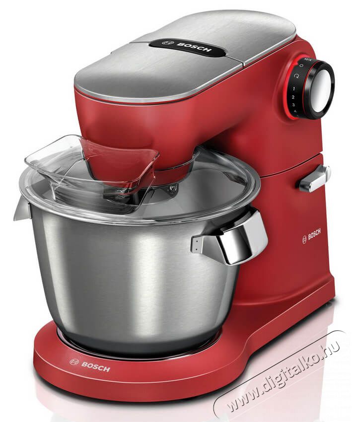 Bosch MUM9A66R00 Perfect Selection Konyhai robotg&eacute;p Konyhai term&eacute;kek - Konyhai kisg&eacute;p (elők&eacute;sz&iacute;t&eacute;s / feldolgoz&aacute;s) - Konyhai robotg&eacute;p - 354961