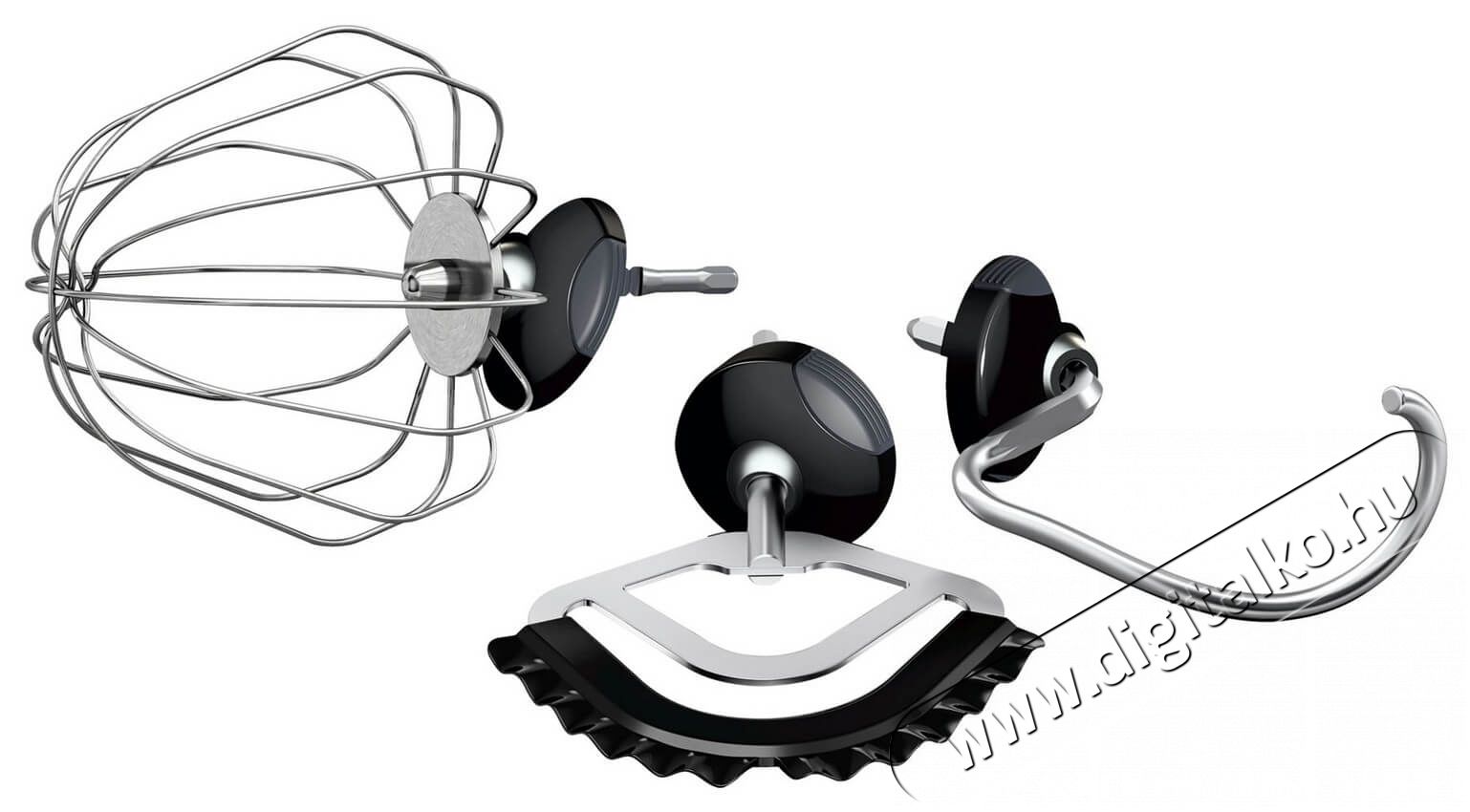 Bosch MUM9A66R00 Perfect Selection Konyhai robotg&eacute;p Konyhai term&eacute;kek - Konyhai kisg&eacute;p (elők&eacute;sz&iacute;t&eacute;s / feldolgoz&aacute;s) - Konyhai robotg&eacute;p - 354961