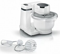 Bosch MUMS2AW00 robotg&eacute;p Konyhai term&eacute;kek - Konyhai kisg&eacute;p (elők&eacute;sz&iacute;t&eacute;s / feldolgoz&aacute;s) - Konyhai robotg&eacute;p - 370489
