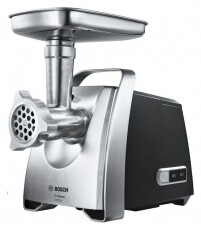 Bosch MFW68660 Perfect Selection ProPower húsdaráló Konyhai termékek - Konyhai kisgép (előkészítés / feldolgozás) - Húsdaráló - 345366