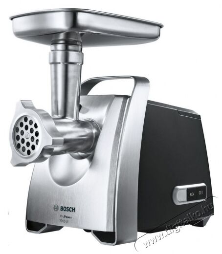 Bosch MFW68660 Perfect Selection ProPower h&uacute;sdar&aacute;l&oacute; Konyhai term&eacute;kek - Konyhai kisg&eacute;p (elők&eacute;sz&iacute;t&eacute;s / feldolgoz&aacute;s) - H&uacute;sdar&aacute;l&oacute; - 345366