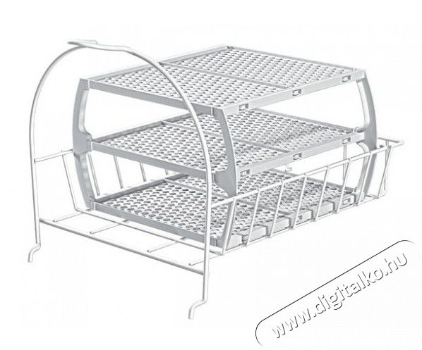 Bosch WMZ20600 gyapj&uacute;kos&aacute;r H&aacute;ztart&aacute;s / Otthon / K&uuml;lt&eacute;r - Mos&oacute;g&eacute;p / sz&aacute;r&iacute;t&oacute;g&eacute;p - Kieg&eacute;sz&iacute;tő - 297673