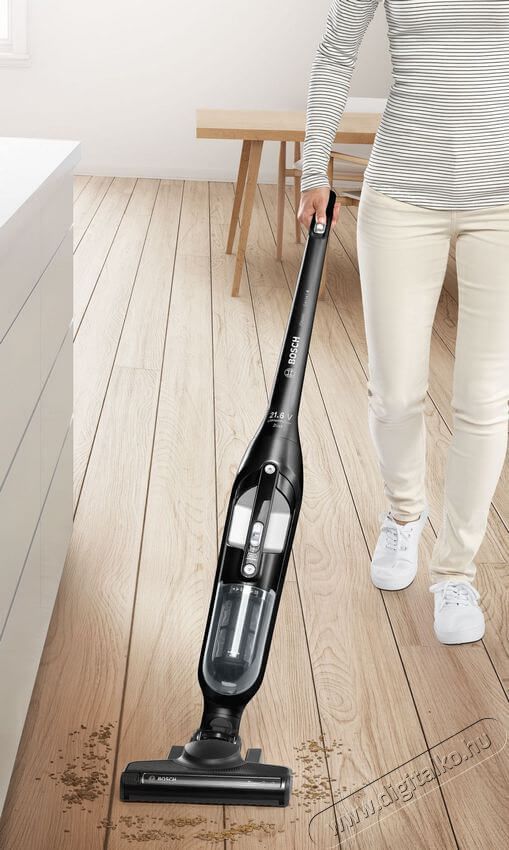 Bosch BBH32101 Flexxo 2in1 vezet&eacute;k n&eacute;lk&uuml;li porsz&iacute;v&oacute; H&aacute;ztart&aacute;s / Otthon / K&uuml;lt&eacute;r - Porsz&iacute;v&oacute; / takar&iacute;t&oacute;g&eacute;p - K&eacute;zi / &aacute;ll&oacute; porsz&iacute;v&oacute; - 347627