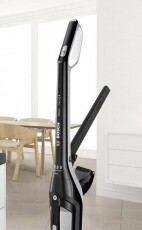 Bosch BBH32101 Flexxo 2in1 vezet&eacute;k n&eacute;lk&uuml;li porsz&iacute;v&oacute; H&aacute;ztart&aacute;s / Otthon / K&uuml;lt&eacute;r - Porsz&iacute;v&oacute; / takar&iacute;t&oacute;g&eacute;p - K&eacute;zi / &aacute;ll&oacute; porsz&iacute;v&oacute; - 347627