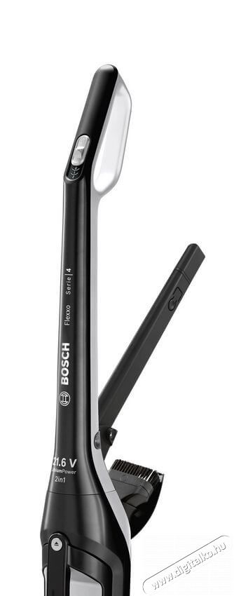 Bosch BBH32101 Flexxo 2in1 vezet&eacute;k n&eacute;lk&uuml;li porsz&iacute;v&oacute; H&aacute;ztart&aacute;s / Otthon / K&uuml;lt&eacute;r - Porsz&iacute;v&oacute; / takar&iacute;t&oacute;g&eacute;p - K&eacute;zi / &aacute;ll&oacute; porsz&iacute;v&oacute; - 347627