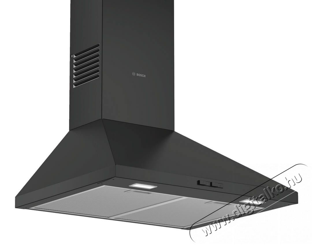Bosch DWP64BC60 Serie 2 k&uuml;rtős p&aacute;raelsz&iacute;v&oacute; Konyhai term&eacute;kek - P&aacute;raelsz&iacute;v&oacute; - K&uuml;rtős - 334921