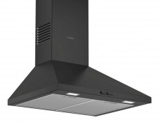 Bosch DWP64BC60 Serie 2 kürtős páraelszívó Konyhai termékek - Páraelszívó - Kürtős - 334921