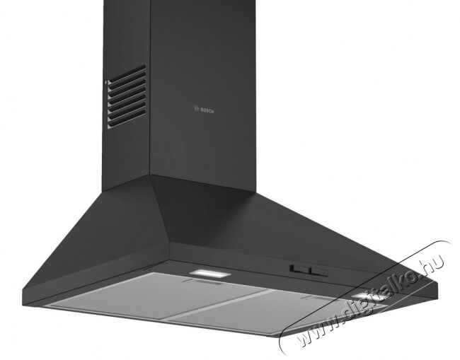 Bosch DWP64BC60 Serie 2 k&uuml;rtős p&aacute;raelsz&iacute;v&oacute; Konyhai term&eacute;kek - P&aacute;raelsz&iacute;v&oacute; - K&uuml;rtős - 334921