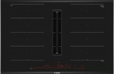 Bosch PXX875D67E be&eacute;p&iacute;thető indukci&oacute;s főzőlap Konyhai term&eacute;kek - S&uuml;tő-főzőlap, tűzhely (be&eacute;p&iacute;thető) - Indukci&oacute;s főzőlap (be&eacute;p&iacute;thető) - 361319