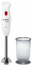 Bosch MSM24100 Clevermixx botmixer 400W - fehér Konyhai termékek - Konyhai kisgép (előkészítés / feldolgozás) - Botmixer - 351293