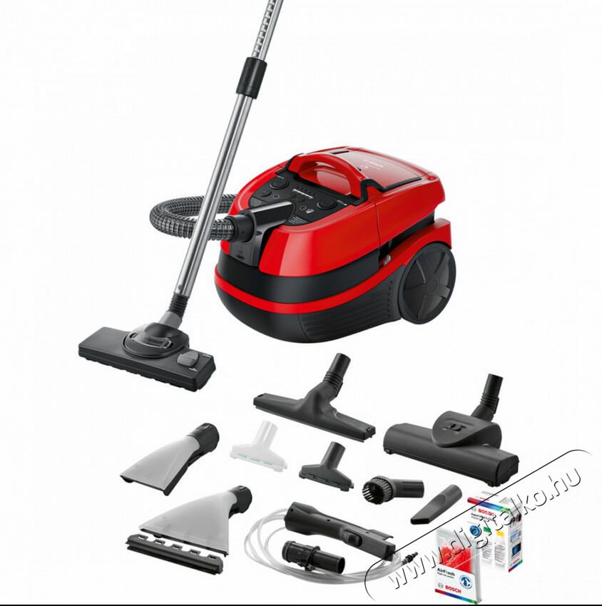 Bosch BWD421PET Perfect Selection AquaWash&Clean takar&iacute;t&oacute;g&eacute;p H&aacute;ztart&aacute;s / Otthon / K&uuml;lt&eacute;r - Porsz&iacute;v&oacute; / takar&iacute;t&oacute;g&eacute;p - Sz&aacute;raz-nedves takar&iacute;t&oacute;g&eacute;p - 347157