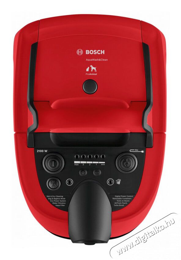 Bosch BWD421PET Perfect Selection AquaWash&Clean takar&iacute;t&oacute;g&eacute;p H&aacute;ztart&aacute;s / Otthon / K&uuml;lt&eacute;r - Porsz&iacute;v&oacute; / takar&iacute;t&oacute;g&eacute;p - Sz&aacute;raz-nedves takar&iacute;t&oacute;g&eacute;p - 347157