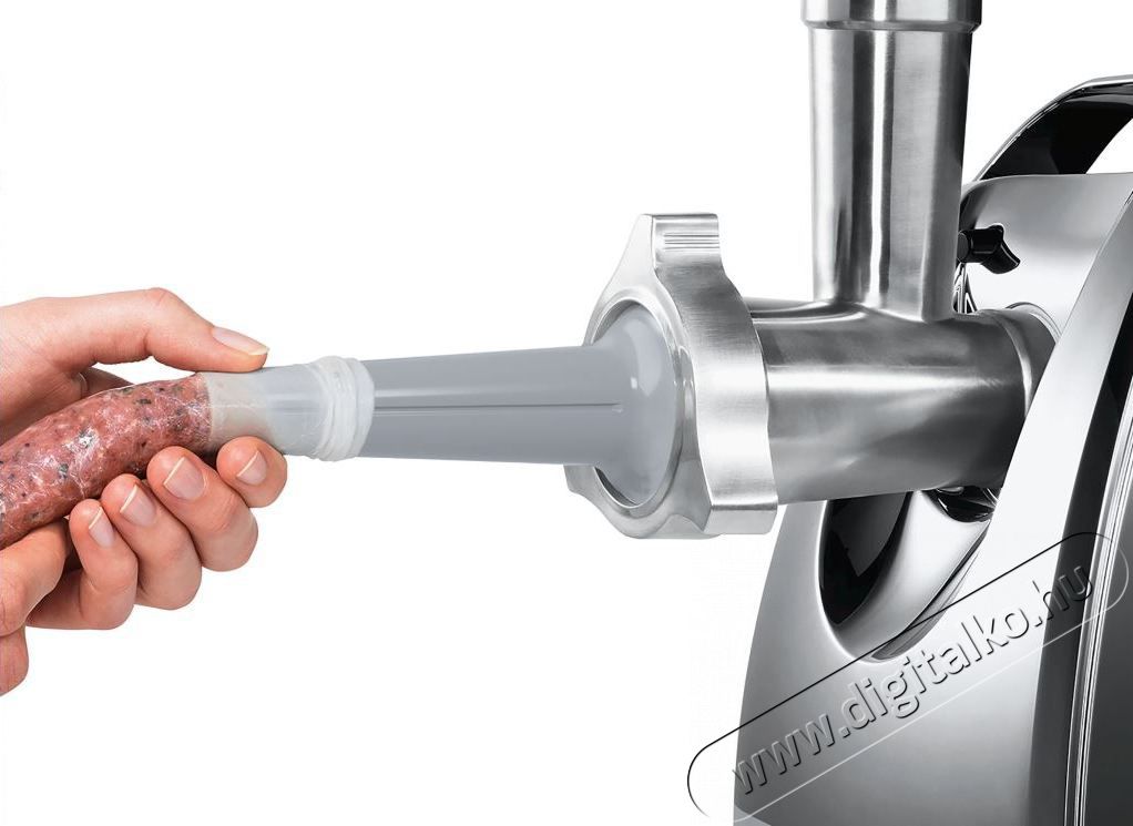 Bosch MFW68660 Perfect Selection ProPower h&uacute;sdar&aacute;l&oacute; Konyhai term&eacute;kek - Konyhai kisg&eacute;p (elők&eacute;sz&iacute;t&eacute;s / feldolgoz&aacute;s) - H&uacute;sdar&aacute;l&oacute; - 345366