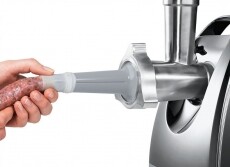 Bosch MFW68660 Perfect Selection ProPower h&uacute;sdar&aacute;l&oacute; Konyhai term&eacute;kek - Konyhai kisg&eacute;p (elők&eacute;sz&iacute;t&eacute;s / feldolgoz&aacute;s) - H&uacute;sdar&aacute;l&oacute; - 345366