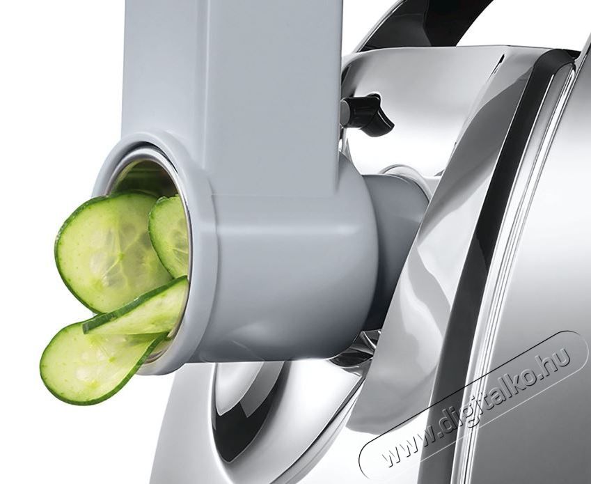 Bosch MFW68660 Perfect Selection ProPower h&uacute;sdar&aacute;l&oacute; Konyhai term&eacute;kek - Konyhai kisg&eacute;p (elők&eacute;sz&iacute;t&eacute;s / feldolgoz&aacute;s) - H&uacute;sdar&aacute;l&oacute; - 345366